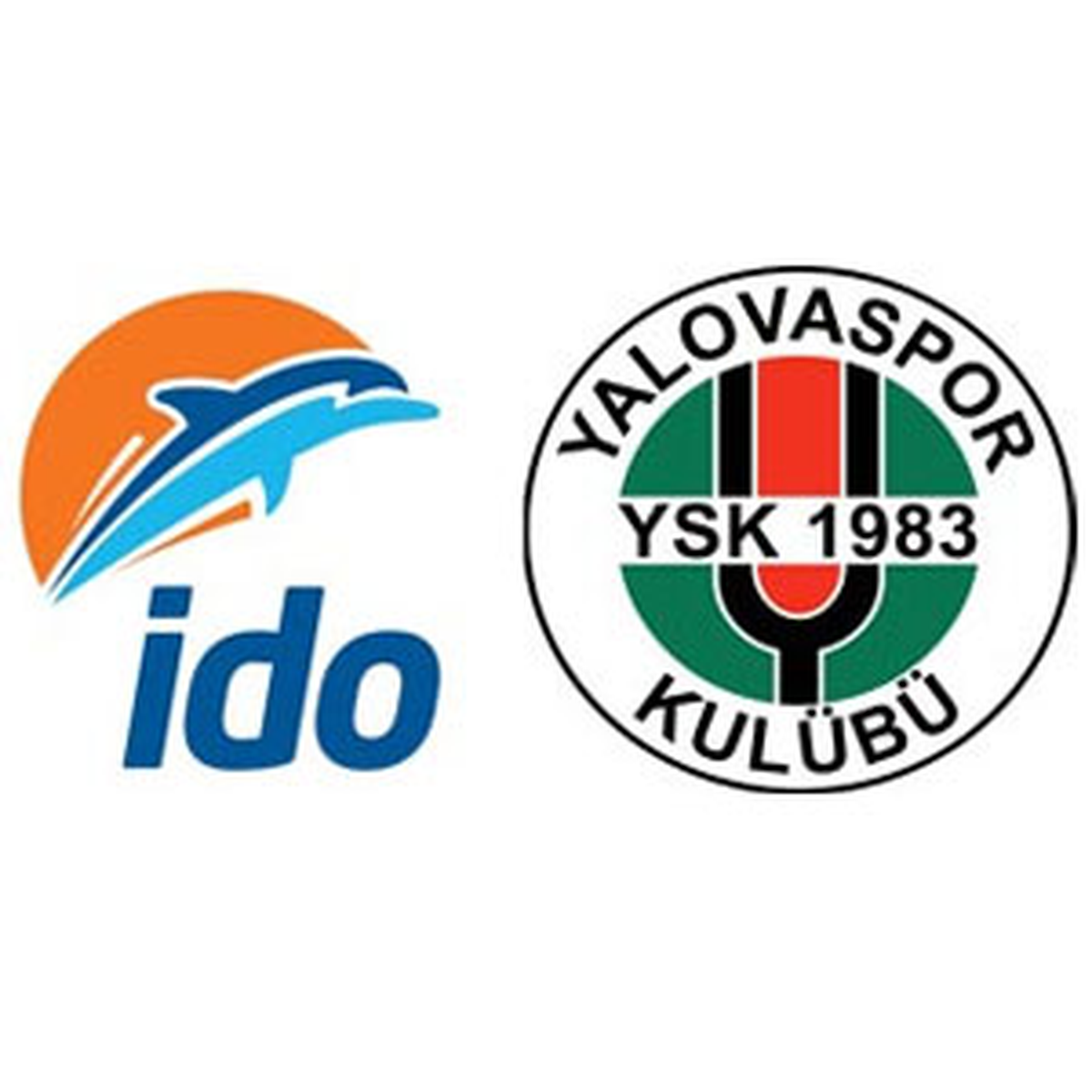 İDO Yalovaspor\'un Ana Sponsoru Oldu