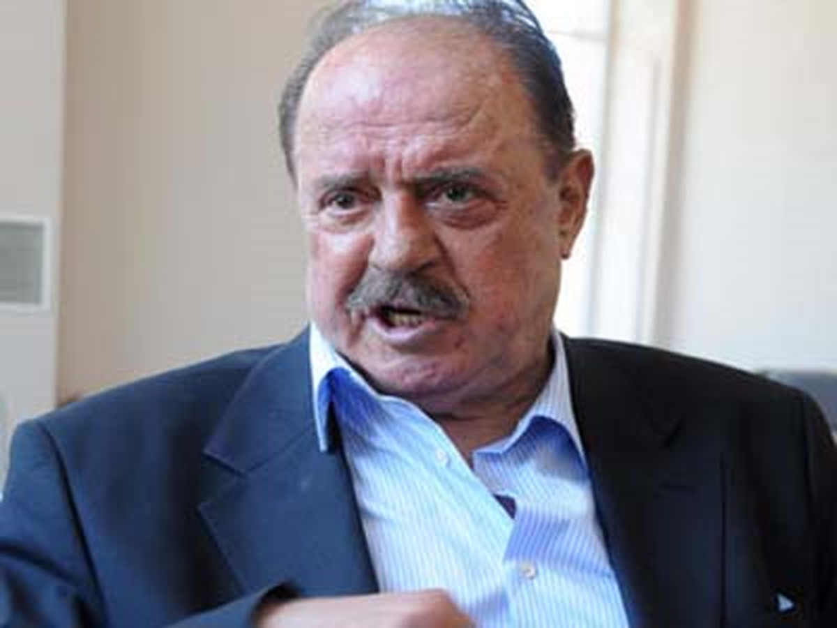 İlhan Cavcav\'dan Ankaragücü\'ne Jest