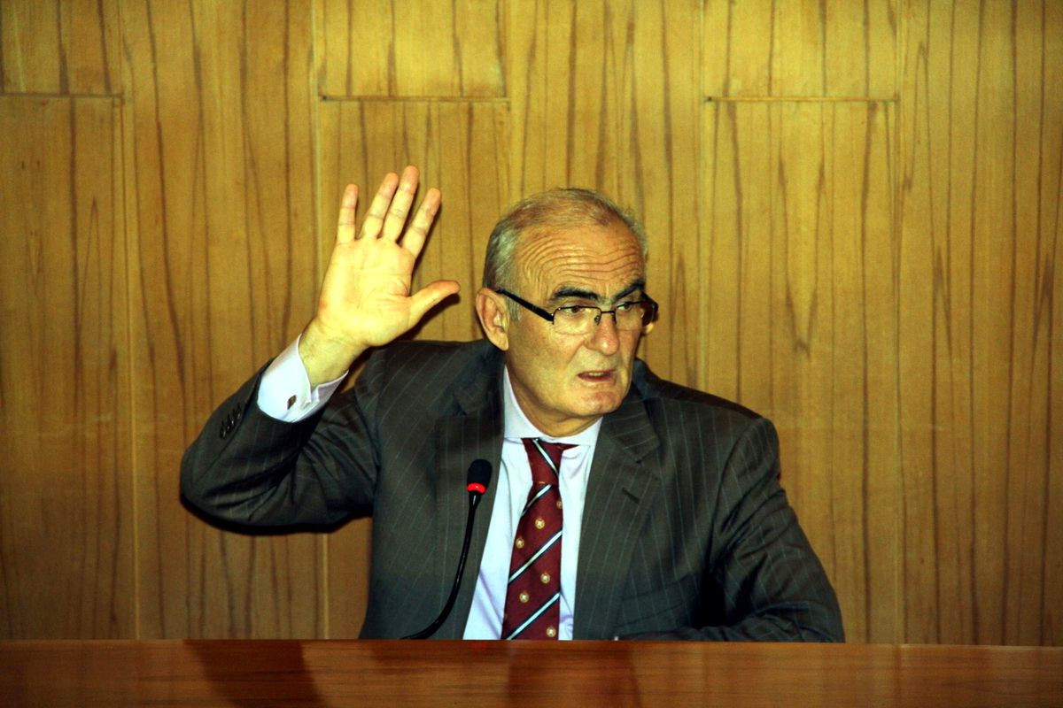 İlkadım\'a Kentsel Dönüşüm
