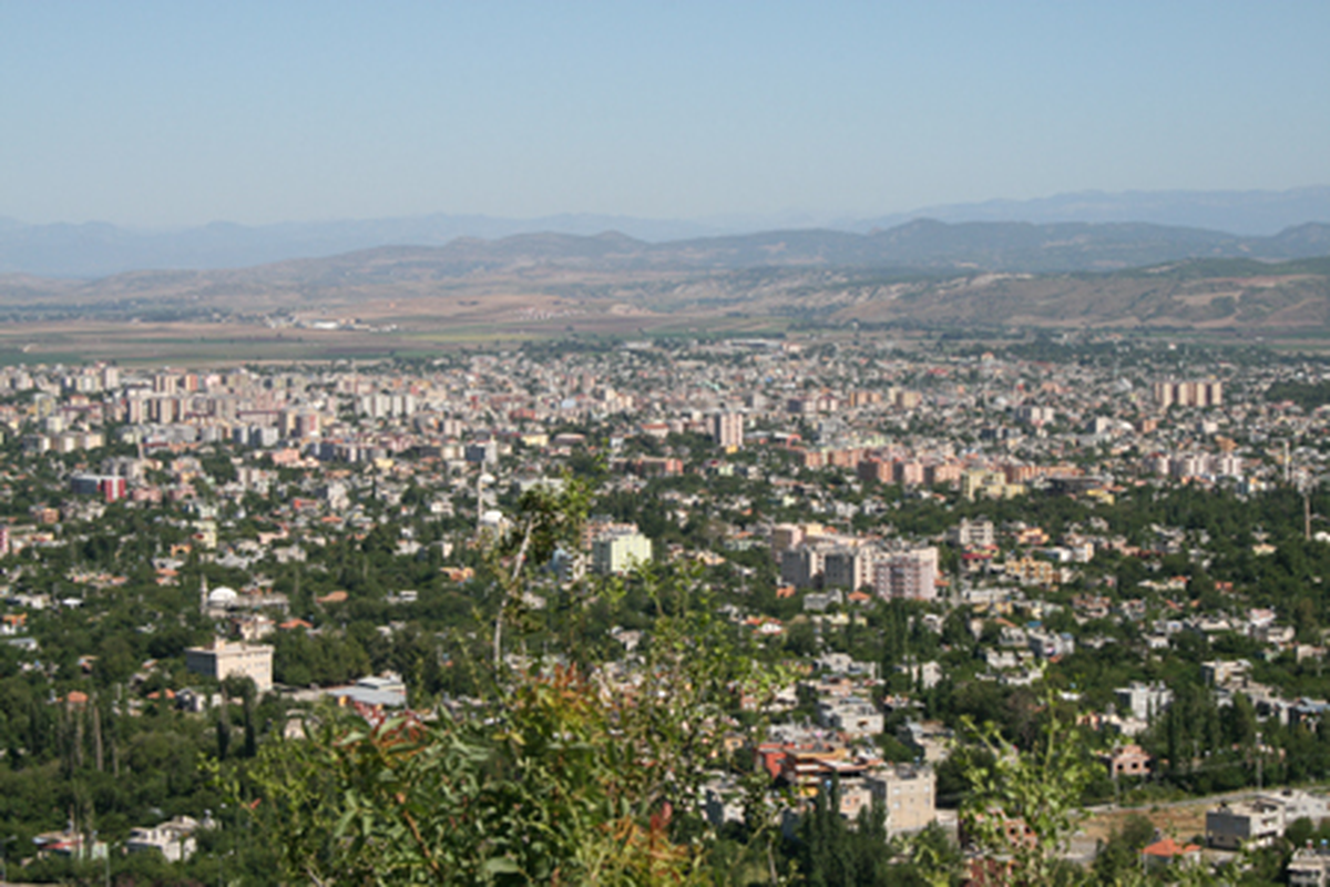 İmarda Revizyon Devam Ediyor