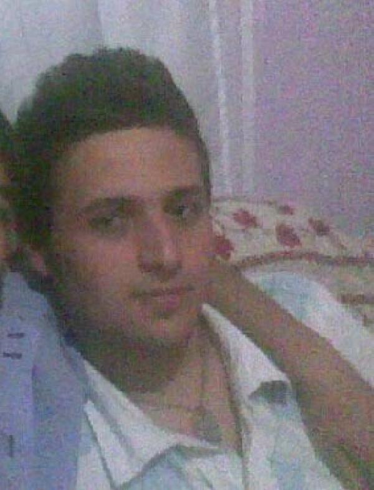 İşsiz Genç İntihar Etti