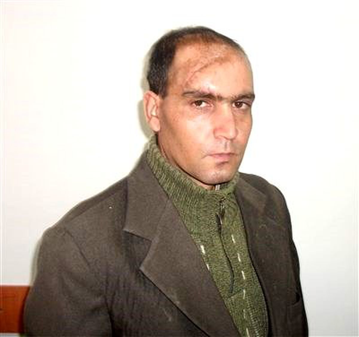 Jandarmadan Hayat Veren Kurtarma