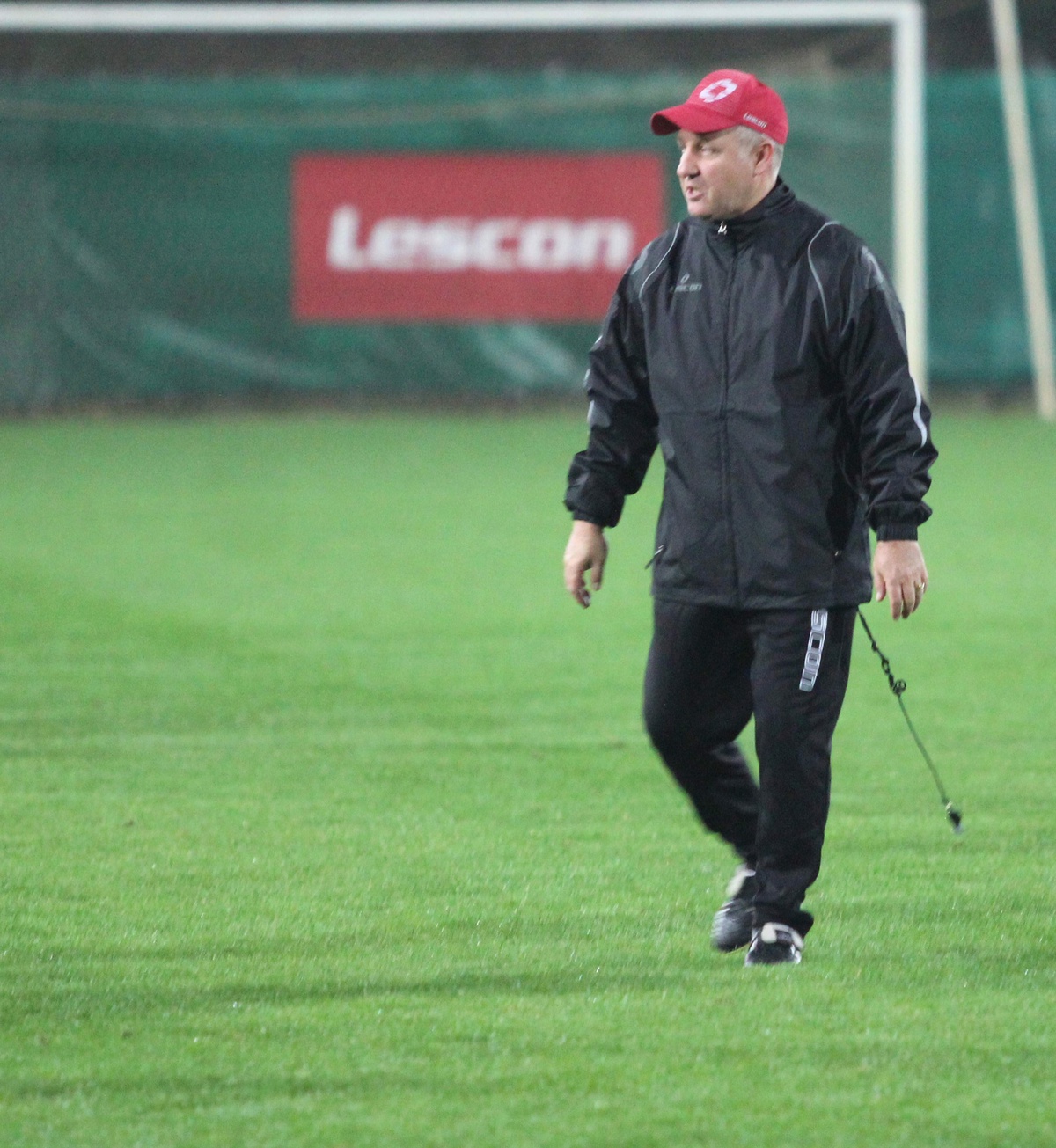 Karabükspor\'da Galatasaray Maçı Hazırlıkları Başladı