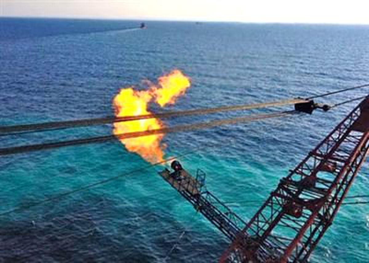 Karadeniz\'de Shell Arama Yapacak İddiası