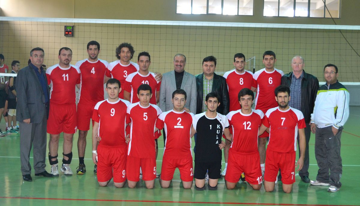 Kula Beldiyespor Galibiyetle Başladı