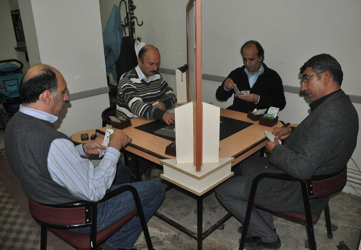 Malatya Briç Ligi