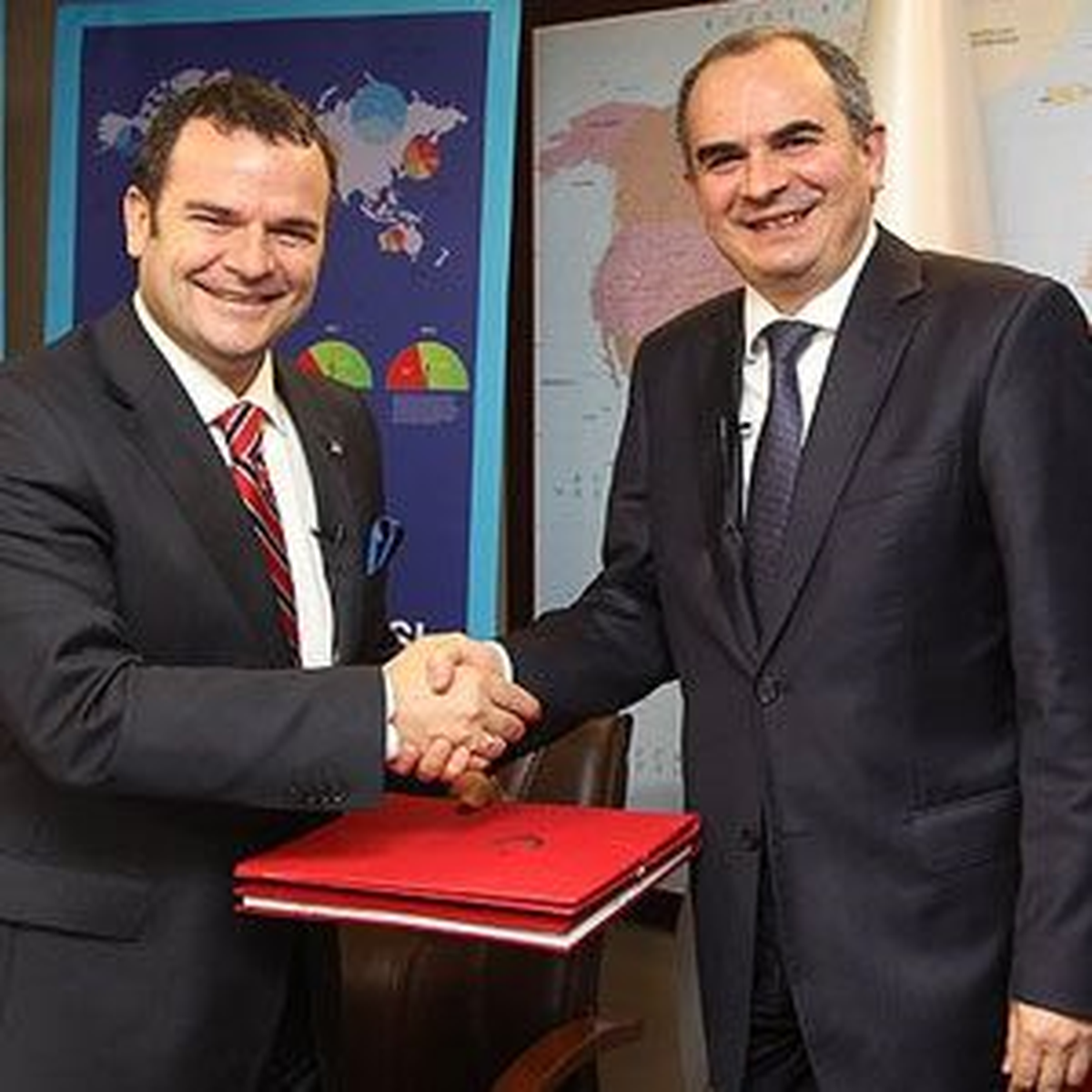 Merkez Bankası Verilerini Aa Yayınlayacak