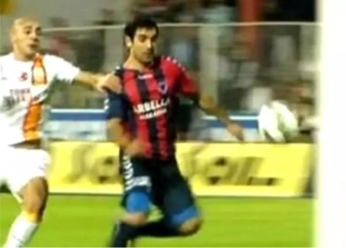 Mersin'de Konuşulan O Pozisyon!