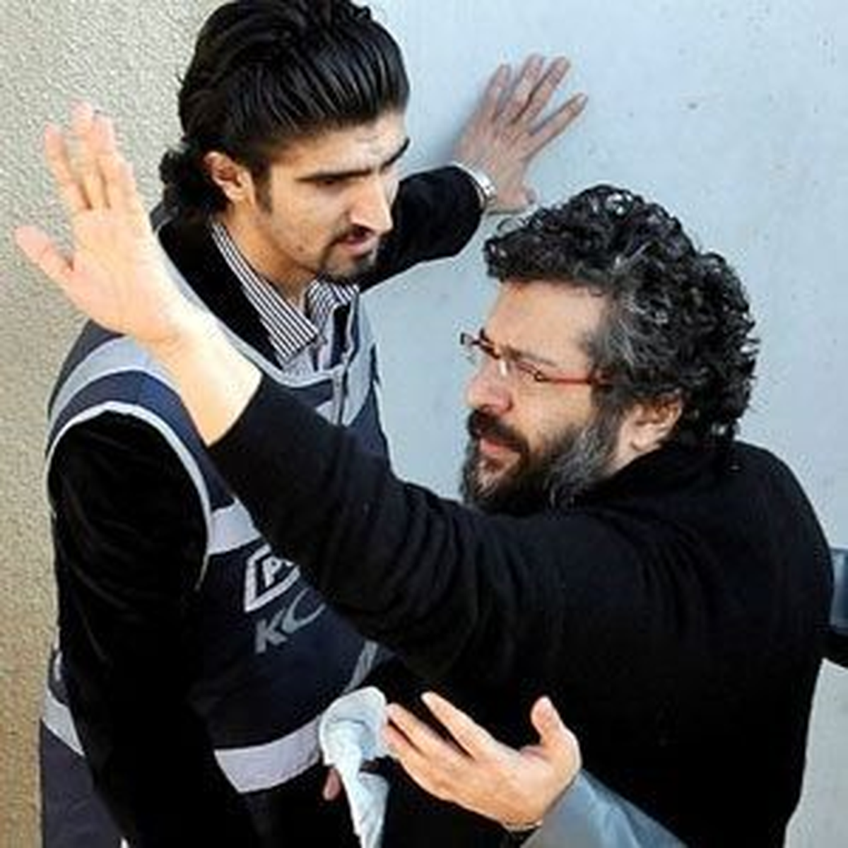 Oda Tv Davasında Ek Rapor Mahkemede (2)
