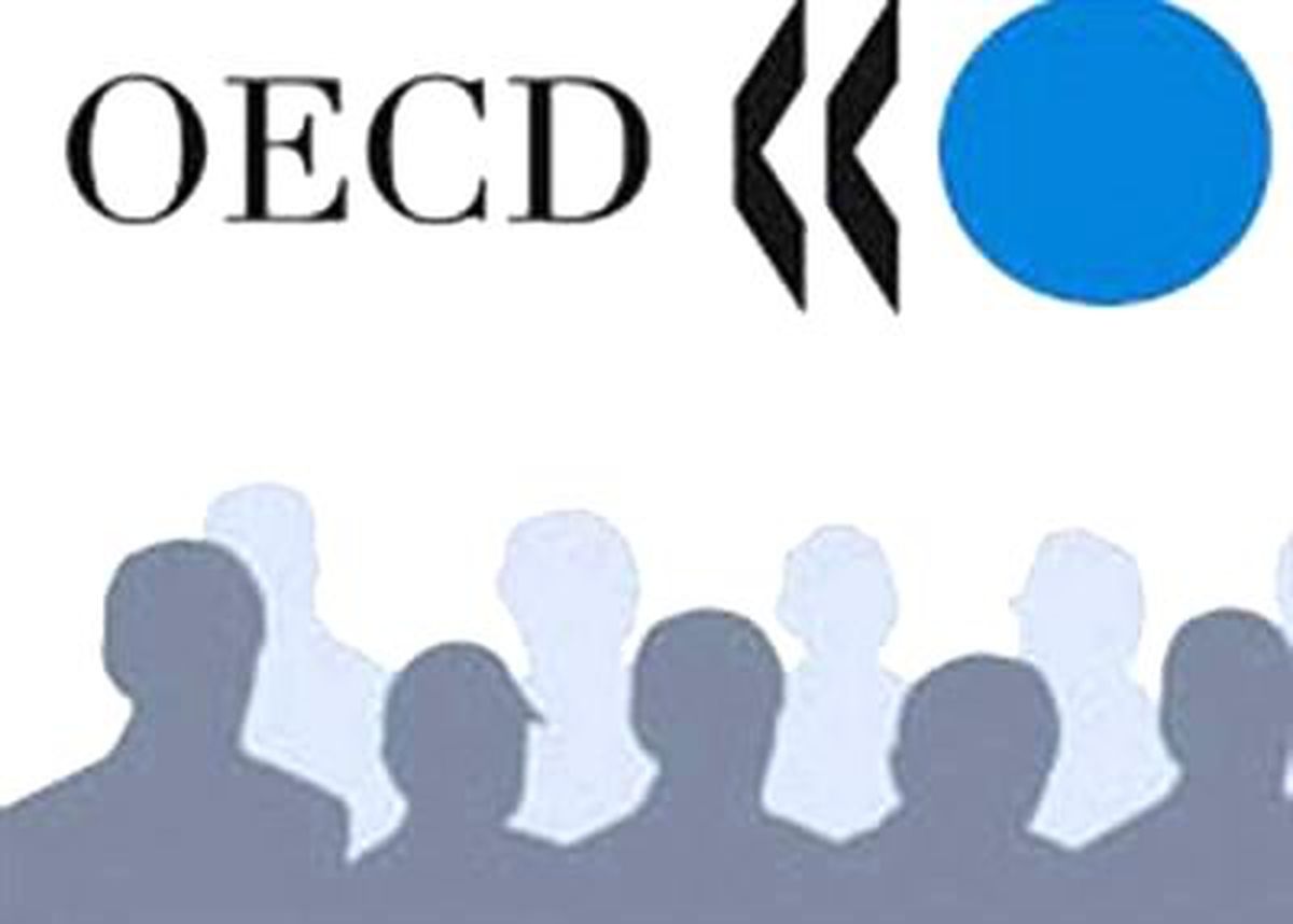 Oecd Öncü Göstergelerinde Türkiye Geriledi