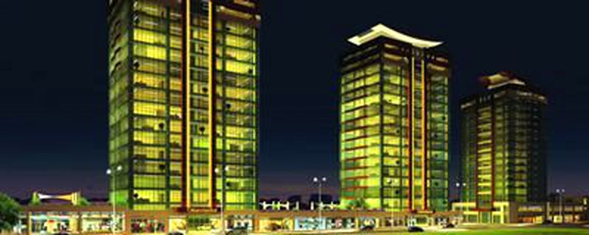 Ofisim İstanbul'da Blok Satış Pazarlığı Başladı