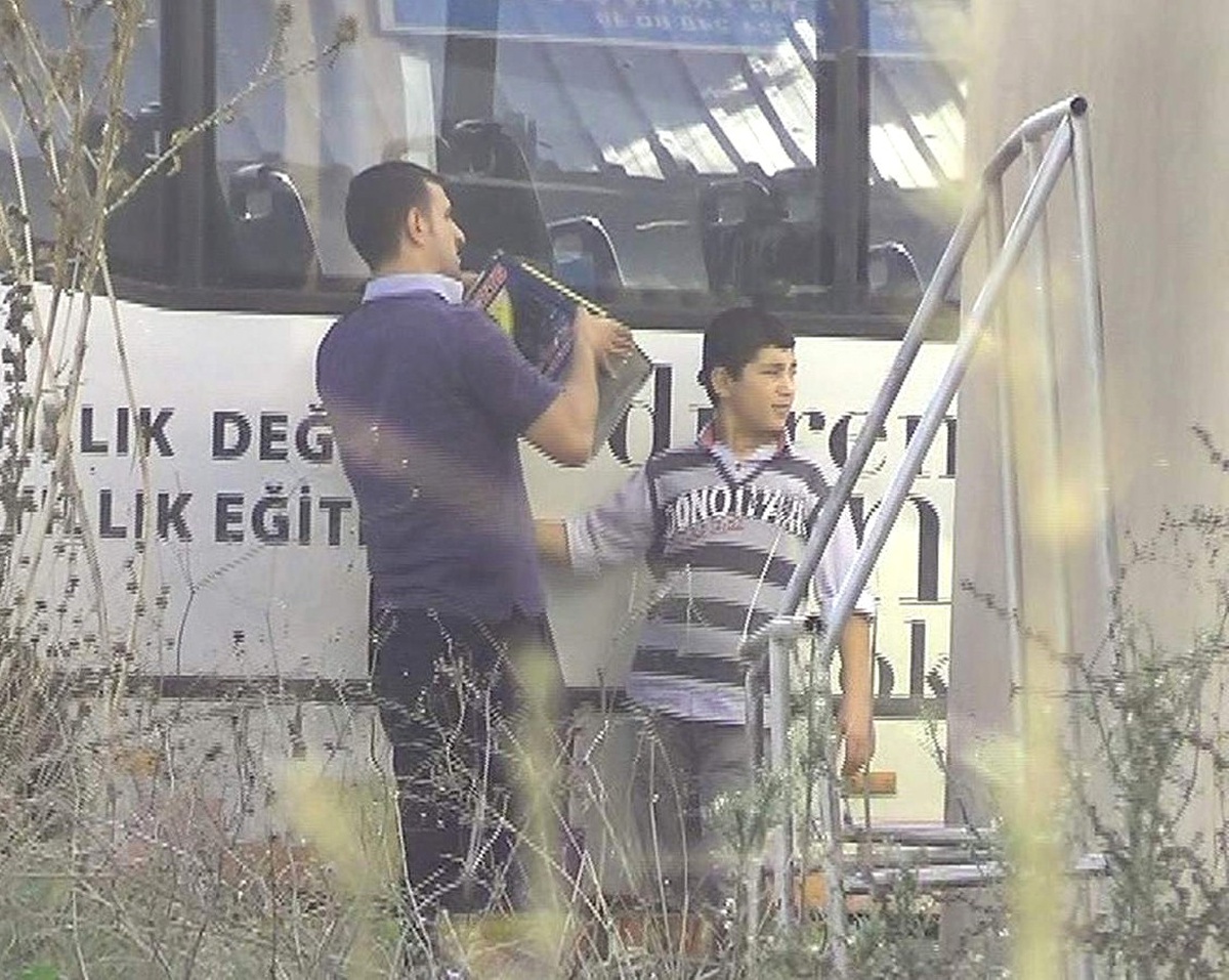 (Özel Haber) Halk Otobüslerine "10 Numara Yağ"