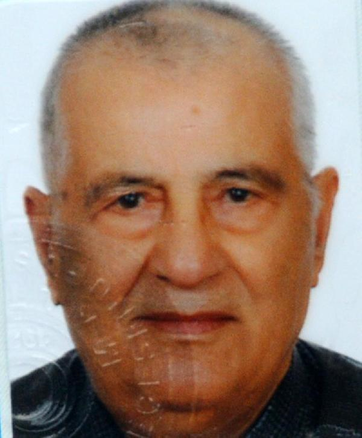 Pazara Giderken Tırın Altında Kaldı
