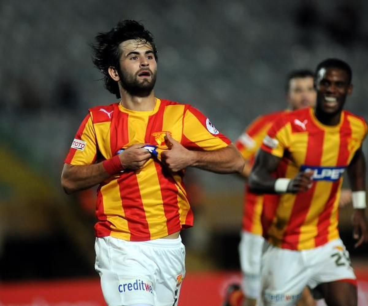 PTT 1. Lig