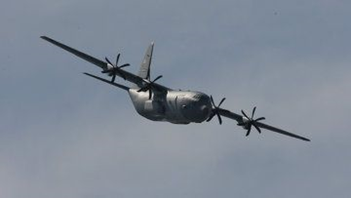 Rus Askeri Denetçiler Türkiye Üzerinde Gözlem Uçuşu Yapacak