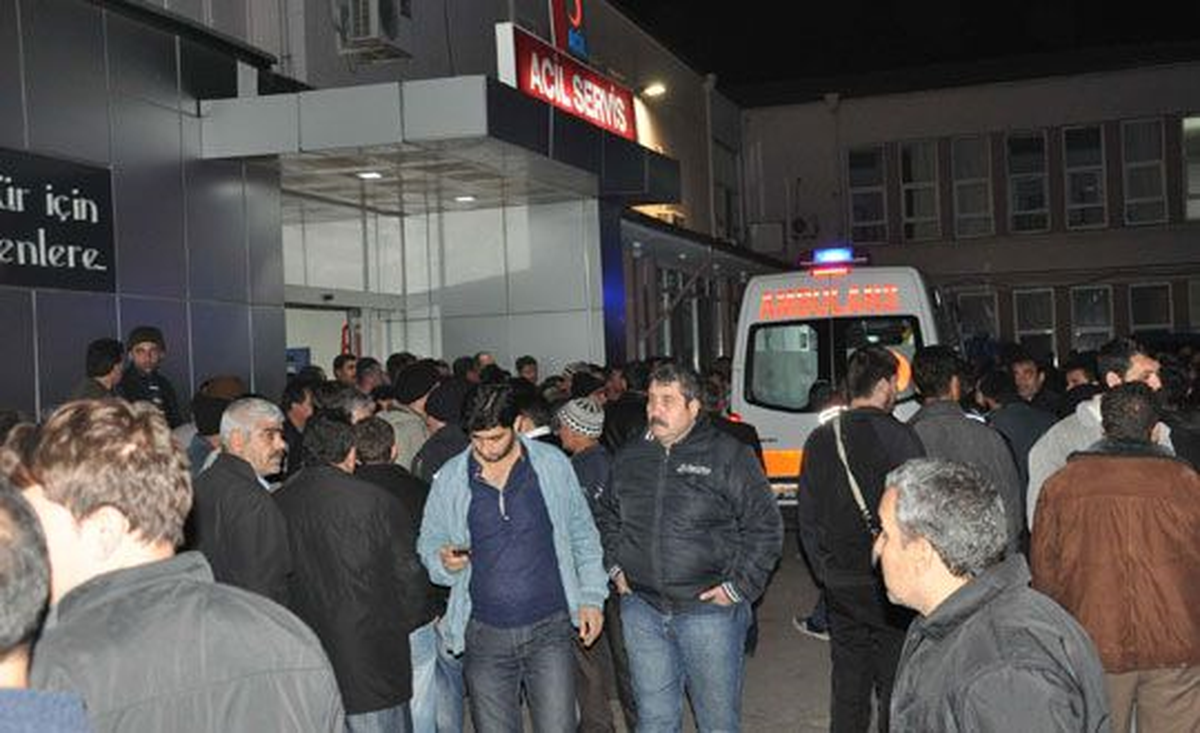 Sağlık Bakanlığı\'ndan Soruşturma