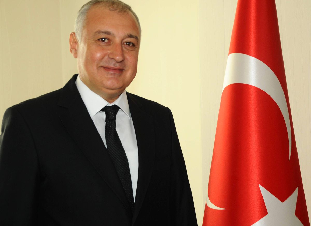 Sevimçok, "Avm\'lerle İlgili Görüşümüz Kesin ve Net"