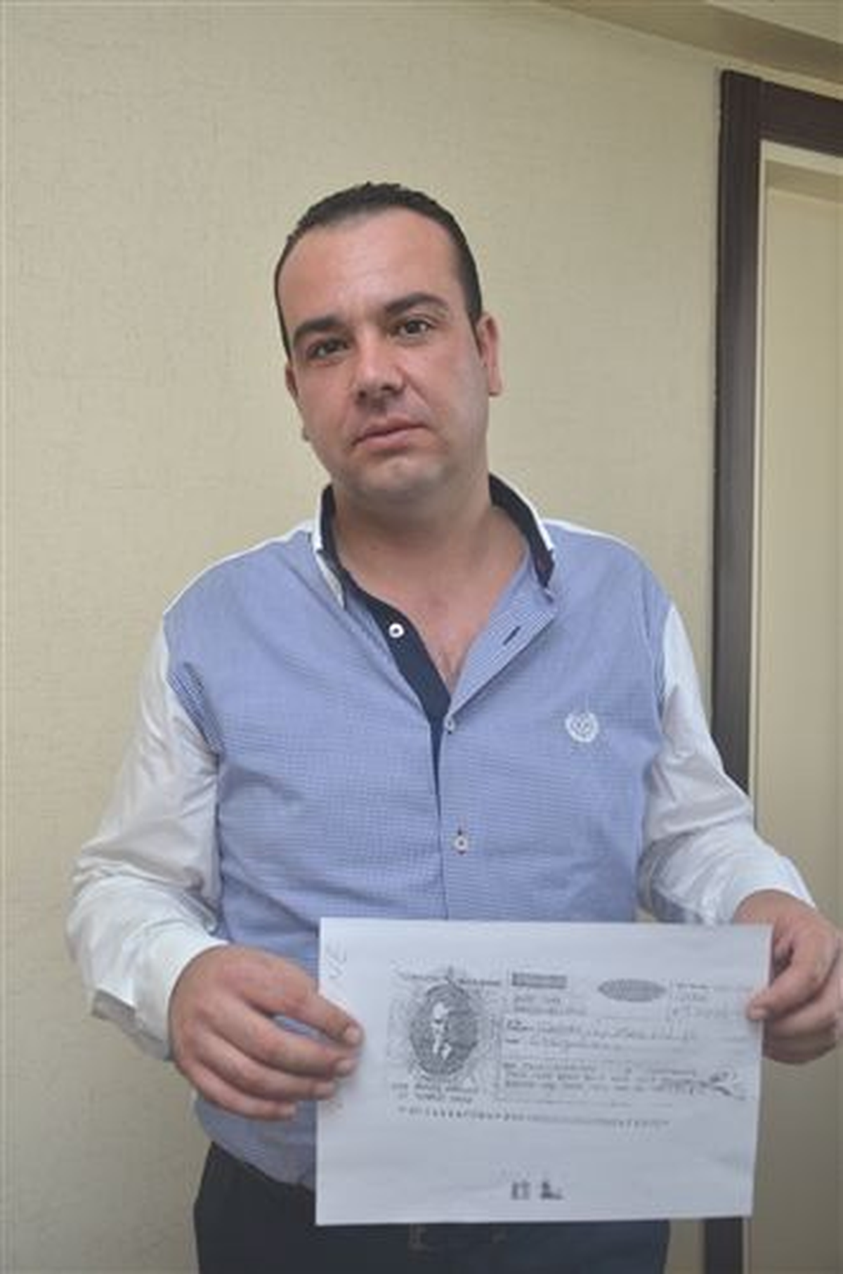 Şirketi Soyulan Kar Ailesinden Polise Teşekkür