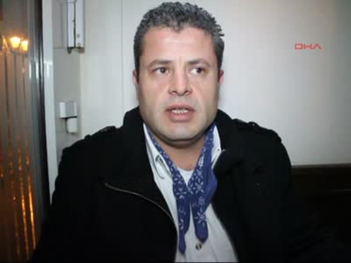 "Bulduğum Gezegeni Çaldılar"