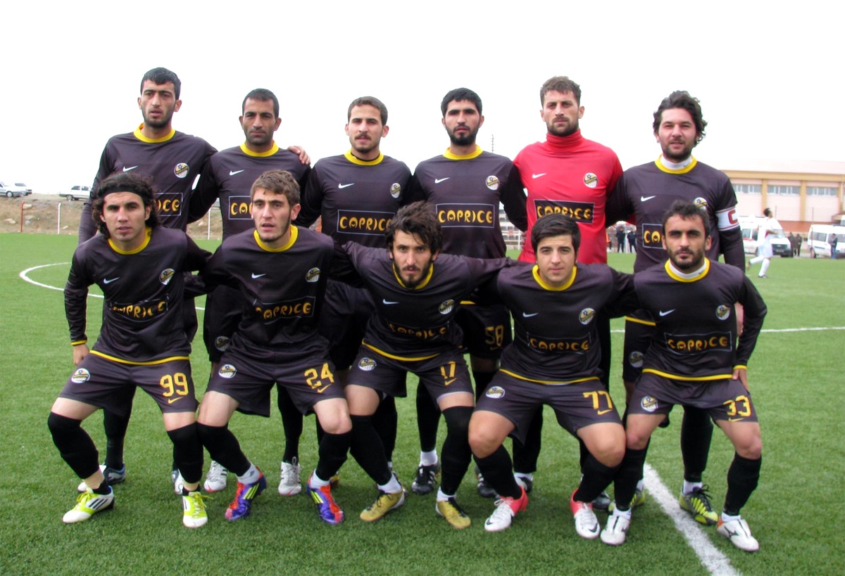 Sorgun Belediyespor\'da Yüzler Gülüyor