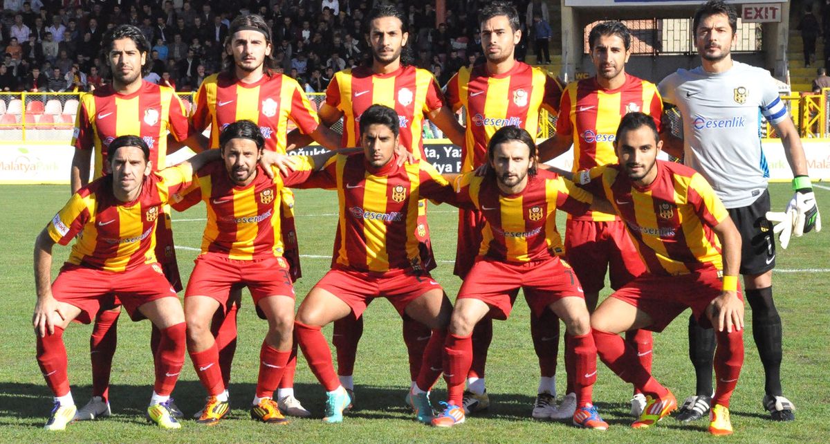 Malatyaspor Gaziosmanpaşa İle Berabere Kaldı