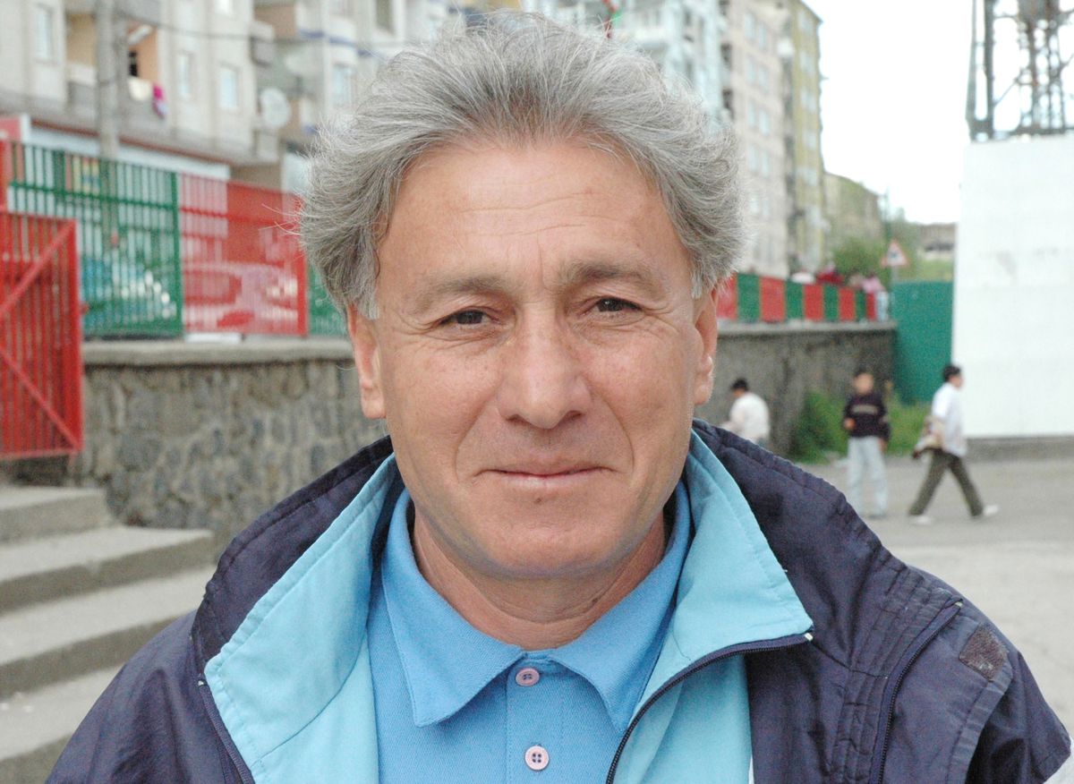 Spor Toto 3. Lig