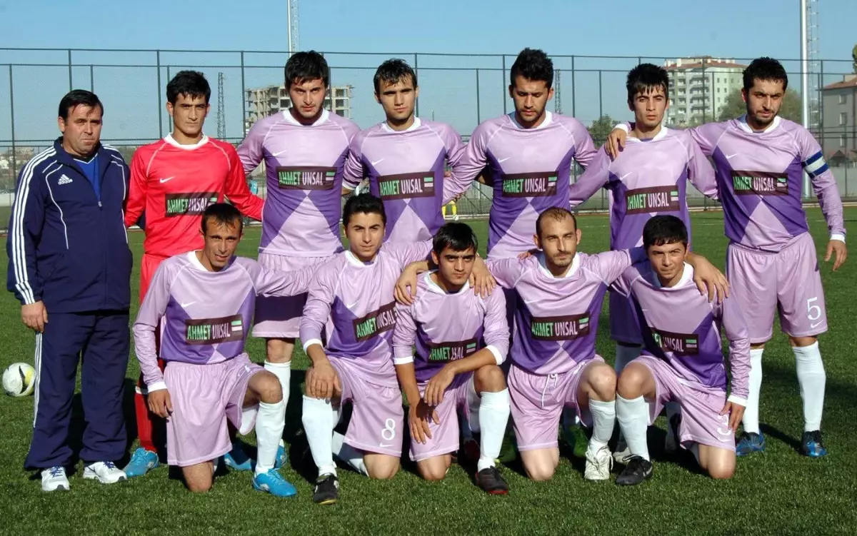 Süper Amatör Küme