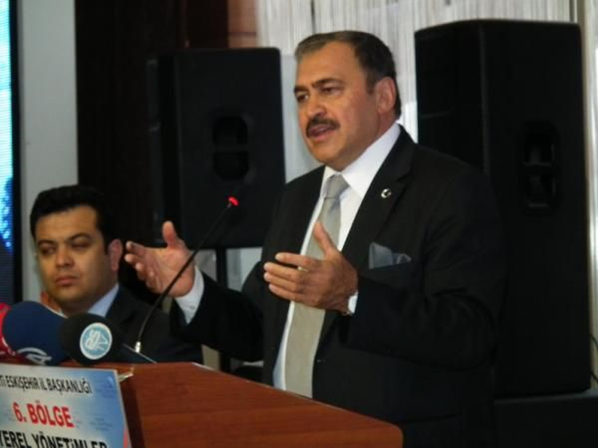 TBMM Plan ve Bütçe Komisyonu Toplantısı