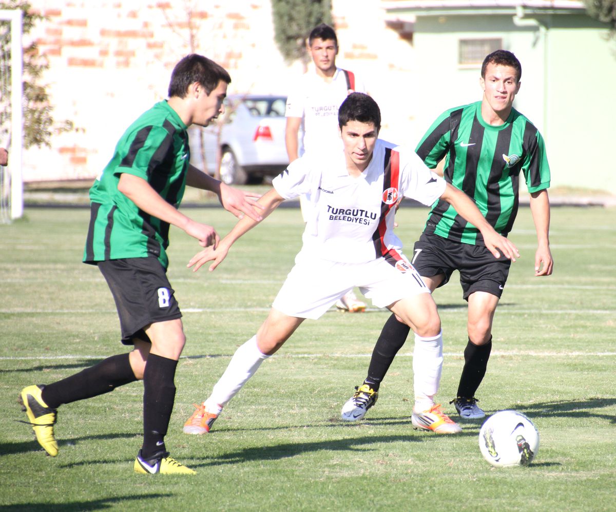 Tff A2 Ligi
