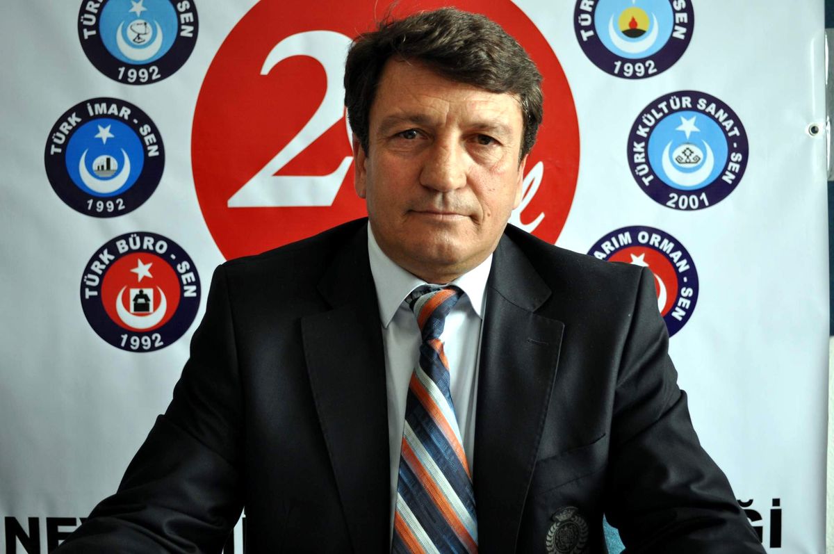 Kamu Hastanelerinde Yeni Uygulama