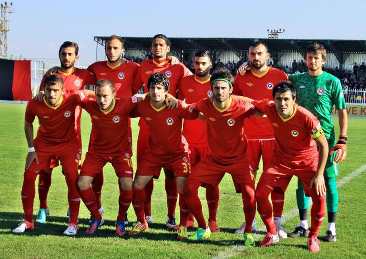 Diyarbakır Büyükşehir Belediyespor\'dan Büyük Başarı