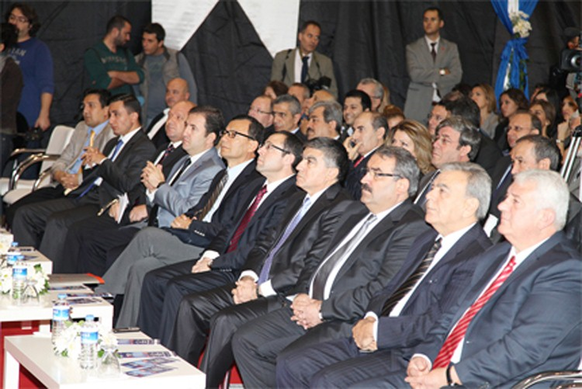 1. İzmir İstihdam Zirvesi