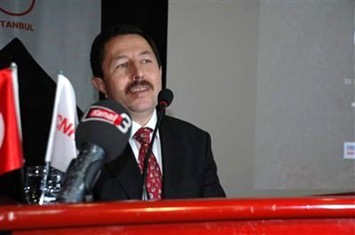 Doğal Taş Ürünleri-Teknolojileri Fuarı