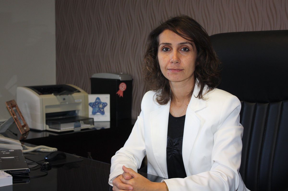14 Kasım Dünya Koah Günü Açıklaması...
