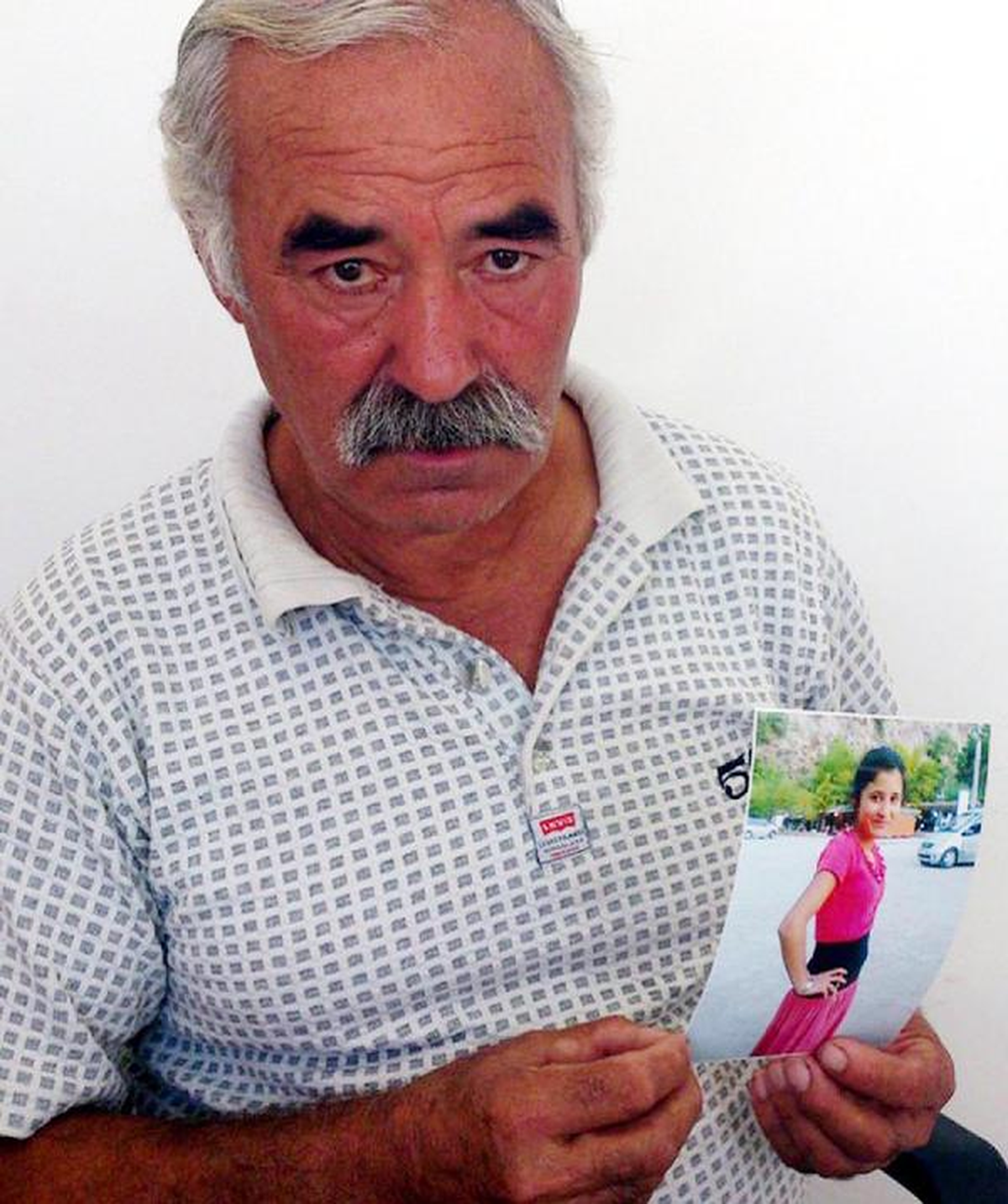 15 Yaşındaki Ayşenur 13 Gündür Kayıp