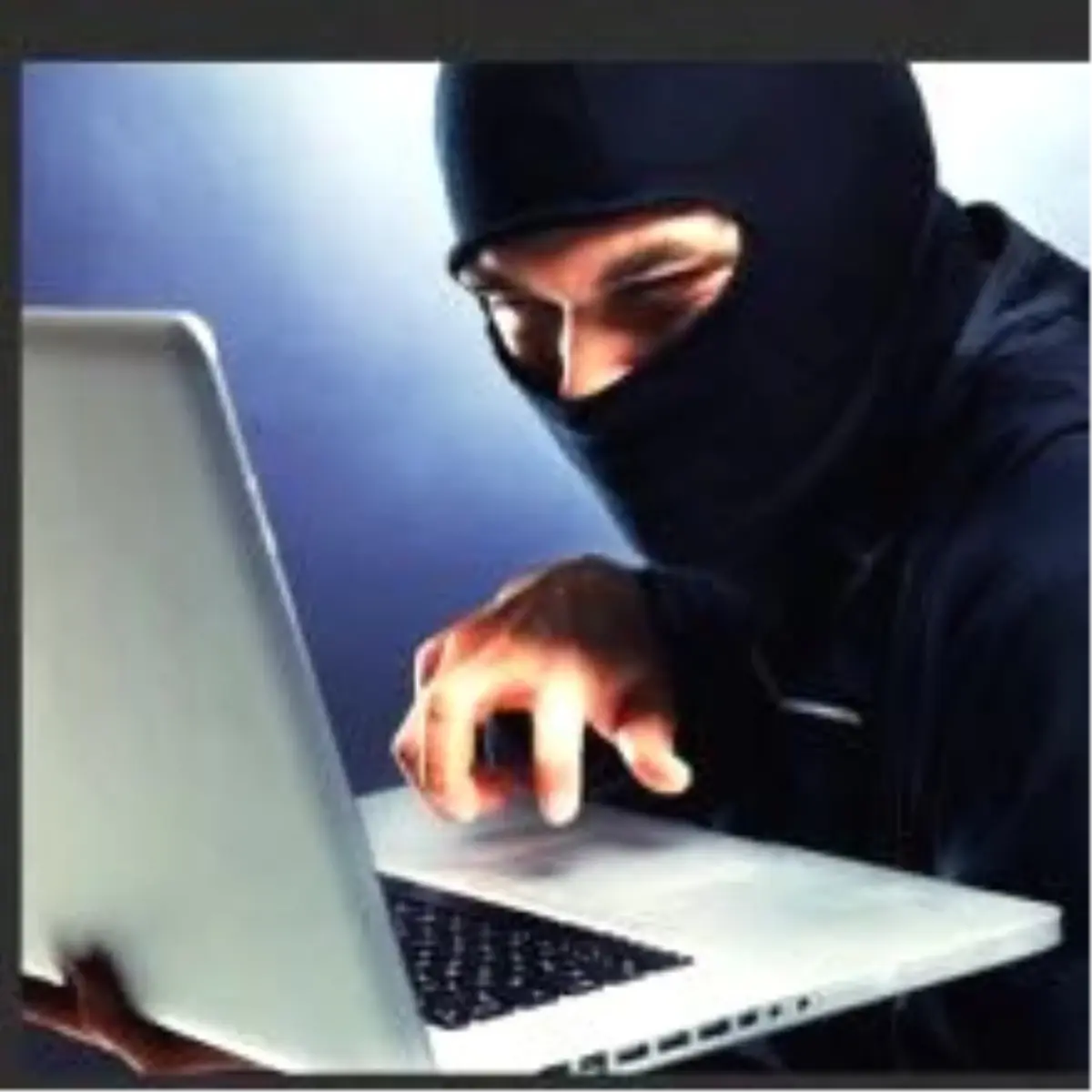 15 yaşındaki Hacker\'a Acı Son