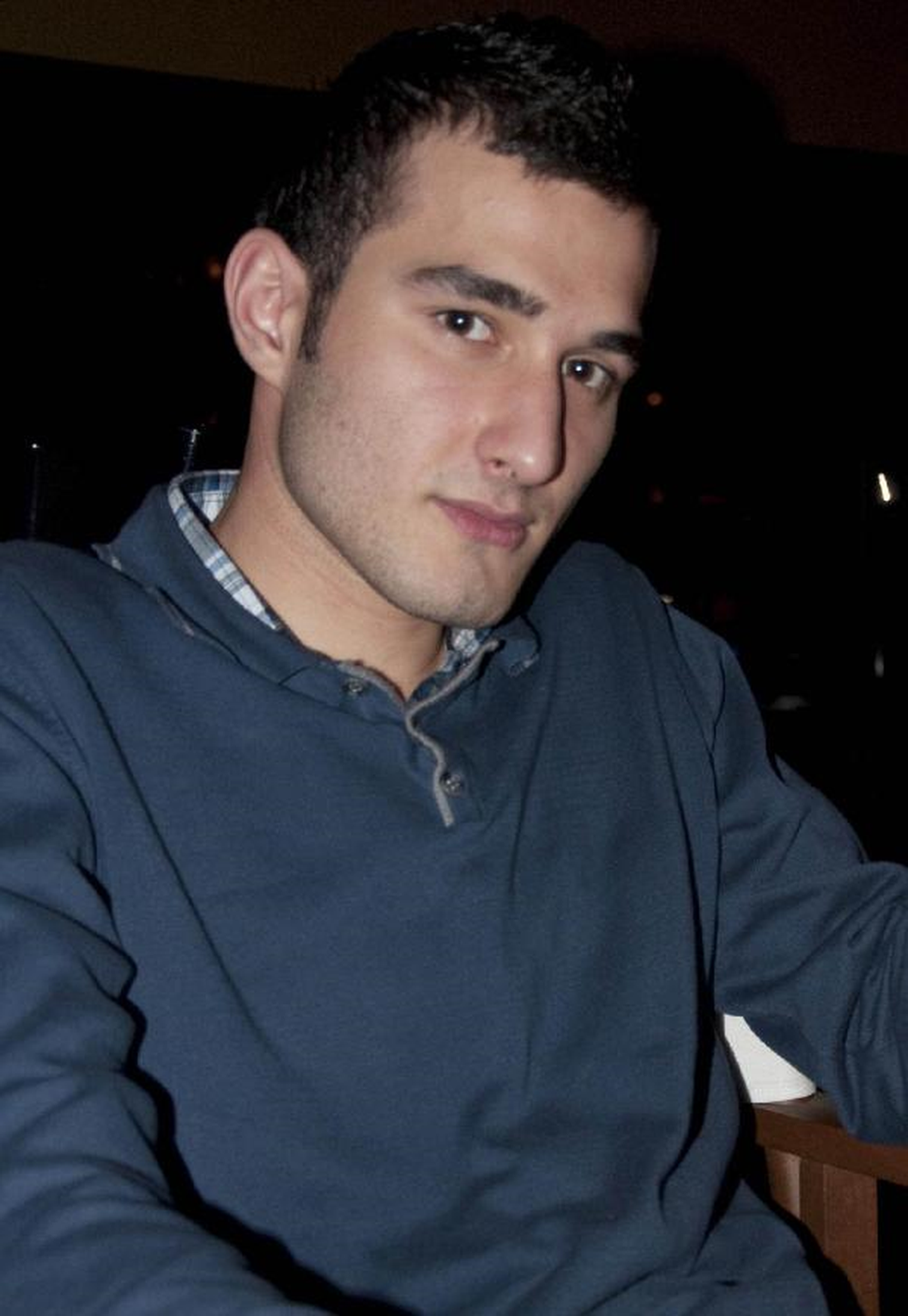 2 Öğrenciyi Tabancayla Vurdu, 29 Yıl Hapis Cezası Aldı