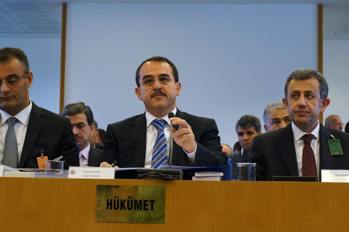 2013 Yılı Bütçesi Plan ve Bütçe Komisyonu\'nda