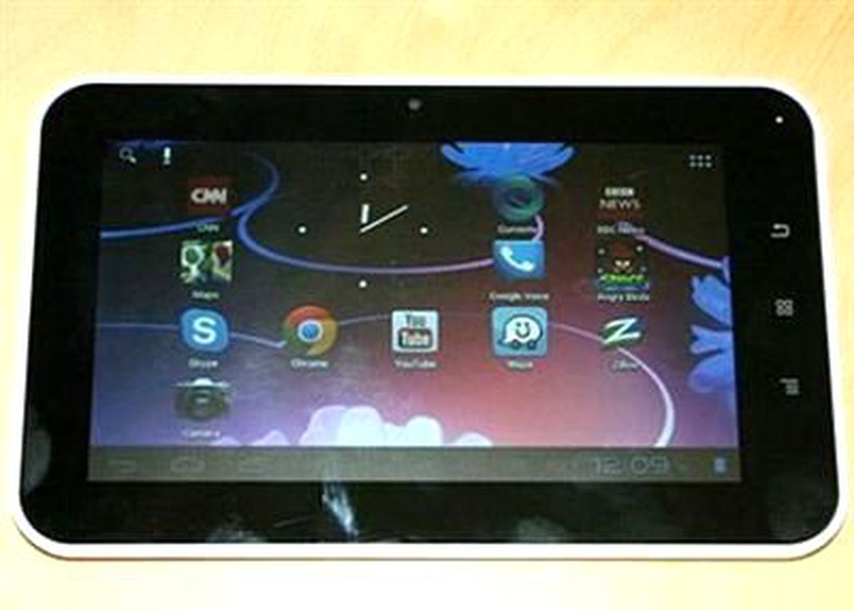 21 Dolarlık Tablet!