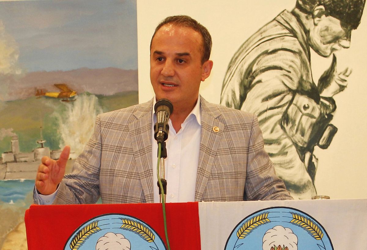 22 Yıllık İnciraltı İmar Sorunu Çözüldü