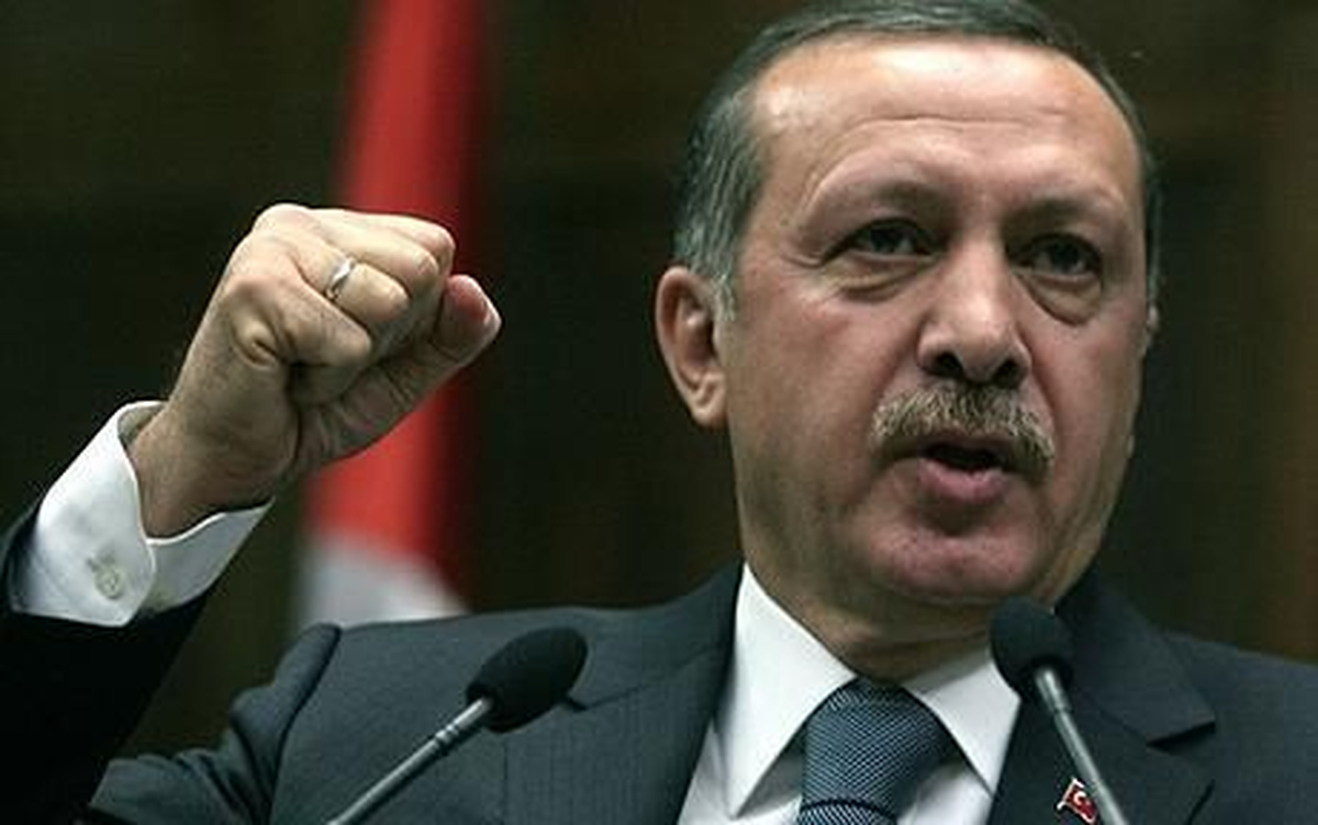 AK Parti Grup Toplantısı