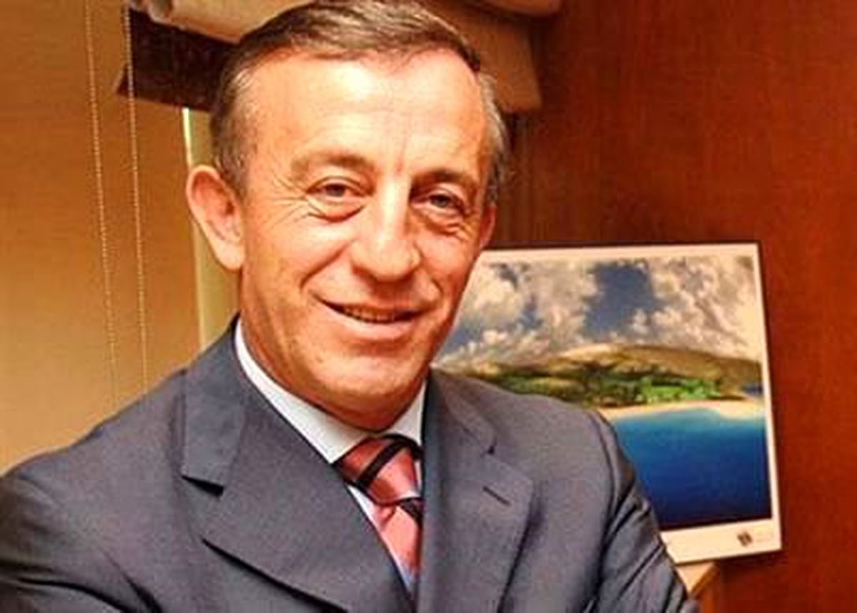 Ali Ağaoğlu\'ndan Açıklama Geldi