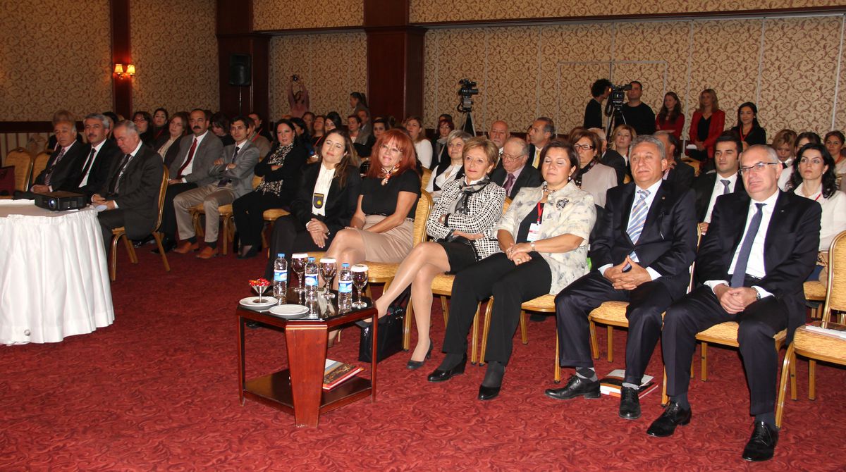 Ankara\'nın Turizm Potansiyeli Harekete Geçiyor