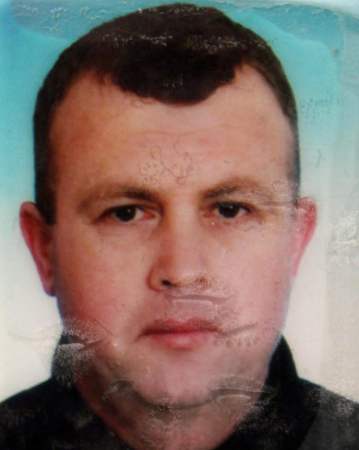 Araba İterken Öldü