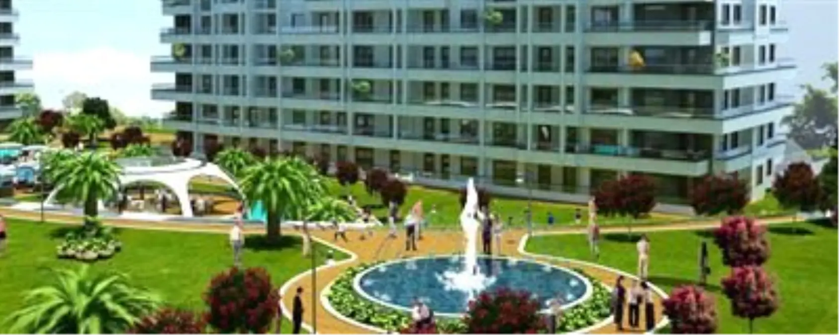 Ayışığı Vadi Evleri Sosyal Tesisleri Açıldı