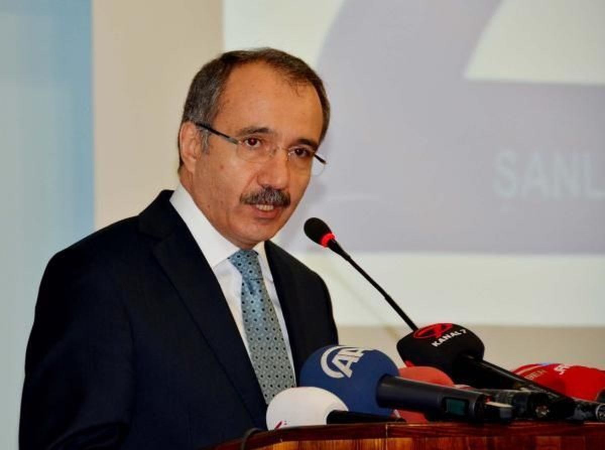 Bakan Dinçer: "Ceylanpınar\'da 2 Günlük Tatil İçin Yeni Tedbir Almaya Gerek Yok"