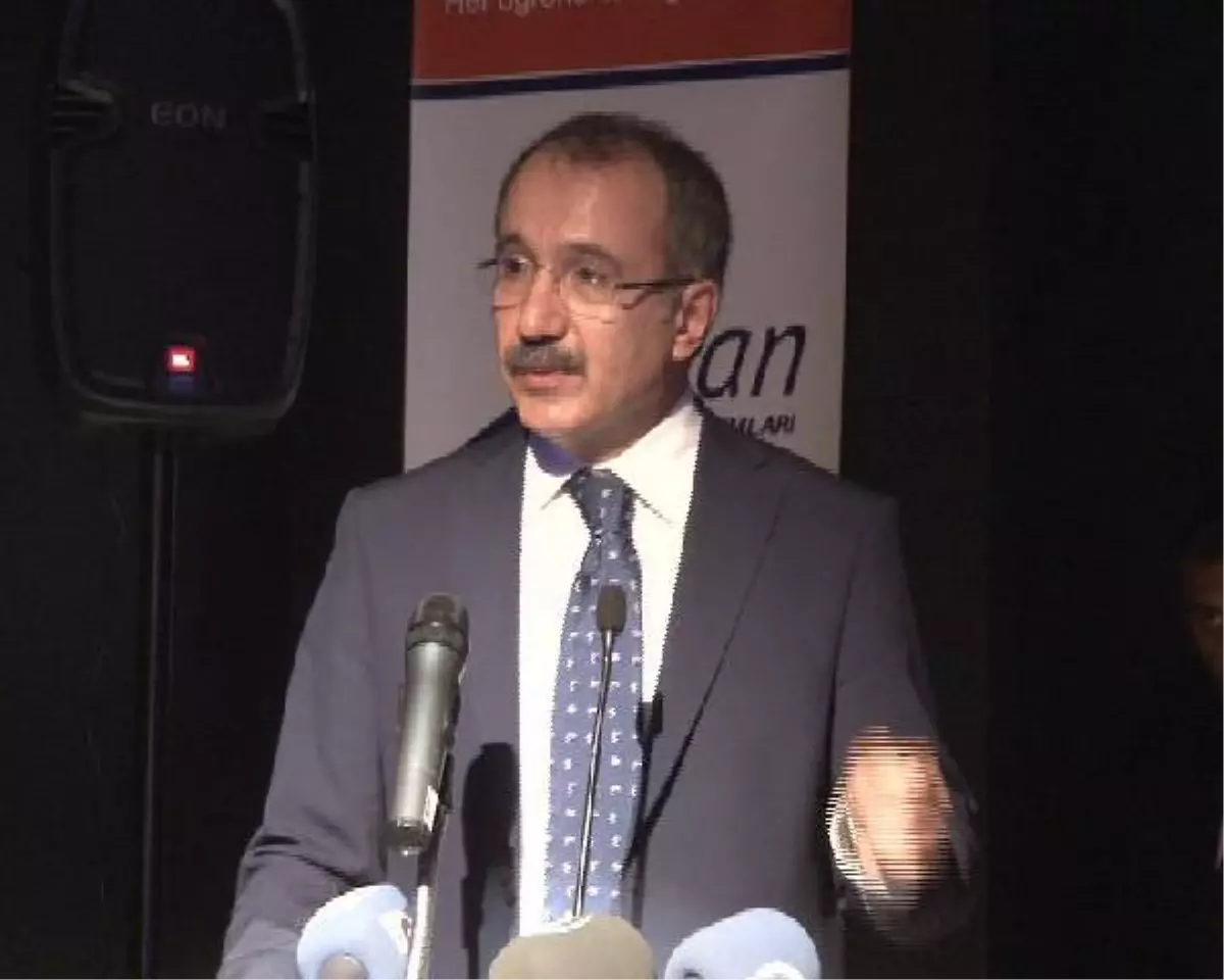 Bakan Dinçer: Çocuklar En Fazla Matematik, İngilizce ve Kur\'an-I Kerim\'i Seçti