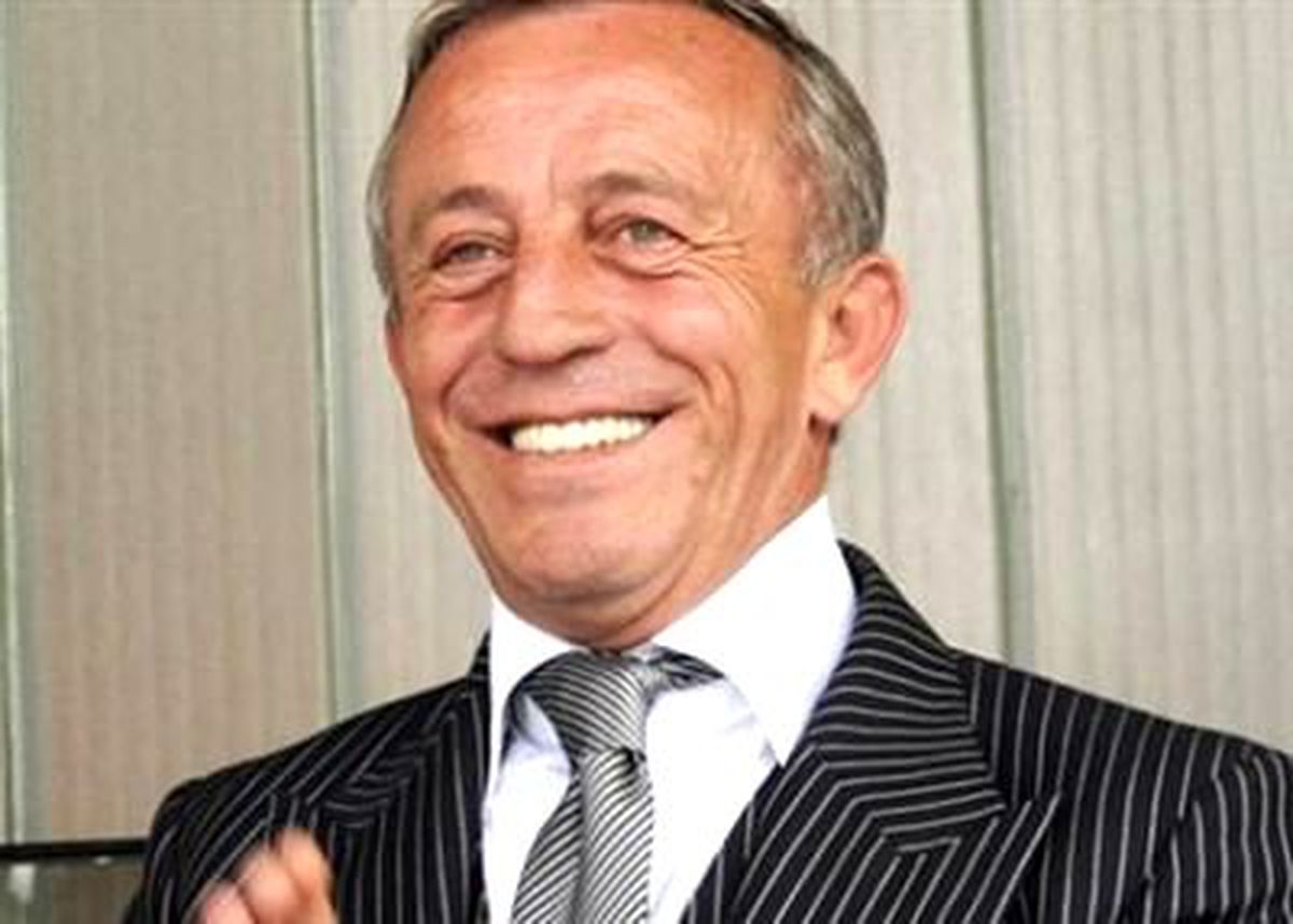 Bakanlık Ali Ağaoğlu\'nun Sözleşmesini İptal Etti