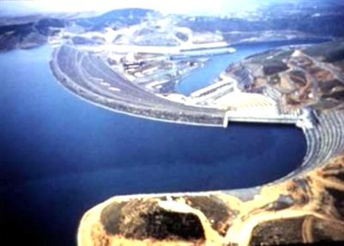 Barajlara 5.6 Milyar Dolar Akacak