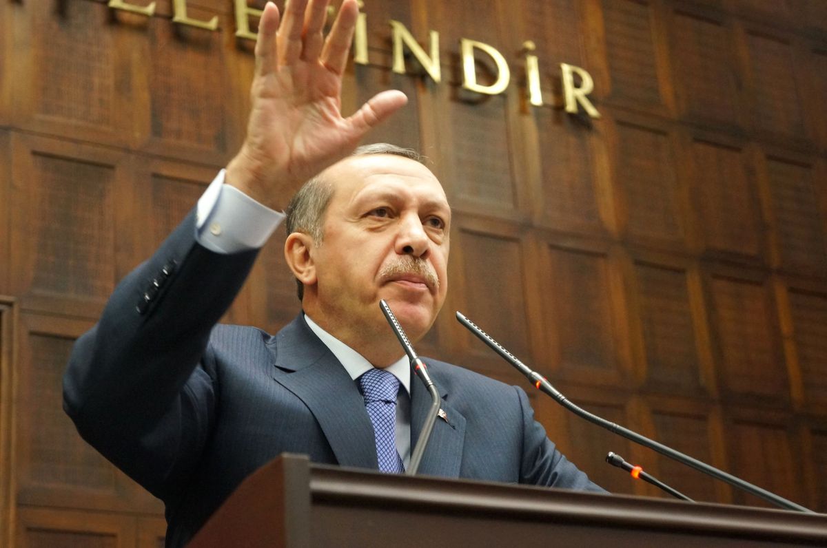 Başbakan\'dan BDP\'ye Sert Tepki
